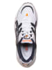 asics Sneakersy "Gel-1090" w kolorze białym ze wzorem