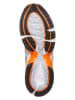 asics Sneakersy "Gel-1090" w kolorze białym ze wzorem