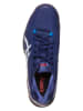 asics Tennisschoenen "Solution Speed FF 2" donkerblauw