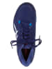 asics Sportschuhe "Solution Speed FF 2" in Dunkelblau