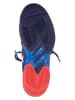 asics Sportschuhe "Solution Speed FF 2" in Dunkelblau