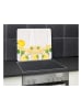 Wenko Herdabdeckplatte "Zitronen" - (L)50 x (B)56 cm