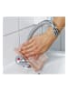 Wenko 6-delige set: waslappen - (B)16 x (D)13 cm