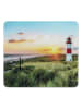 Wenko Herdabdeckplatte "Leuchtturm" - (L)50 x (B)56 cm