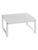 Wenko Staande kast wit - (B)54 x (H)15 x (D)25 cm