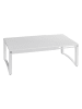 Wenko Staande kast wit - (B)54 x (H)15 x (D)25 cm