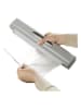 Wenko Foliehouder wit - (B)38 x (H)5,2 x (D)6,7 cm
