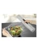 Wenko Foliehouder wit - (B)38 x (H)5,2 x (D)6,7 cm