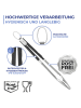 Wenko Grilltang zilverkleurig - (B)45 x (D)5 cm