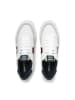Jack & Jones Sneakersy w kolorze białym
