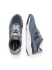 Jack & Jones Sneakers in Dunkelblau