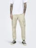 ONLY & SONS Cargobroek beige