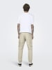 ONLY & SONS Cargohose in Beige