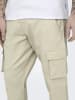 ONLY & SONS Cargohose in Beige