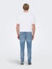 ONLY & SONS Jeans - Slim fit - in Hellblau