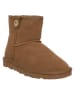 Patrizia Pepe Boots bruin