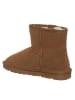 Patrizia Pepe Boots in Braun