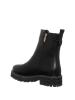 Patrizia Pepe Boots in Schwarz