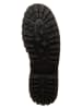 Patrizia Pepe Boots in Schwarz