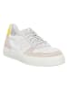 Patrizia Pepe Sneakers in Rosa/ Gelb
