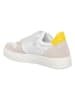 Patrizia Pepe Sneakers in Rosa/ Gelb