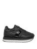 Patrizia Pepe Sneakers in Schwarz