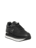 Patrizia Pepe Sneakersy w kolorze czarnym