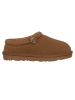 Patrizia Pepe Pantoffels bruin
