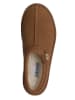 Patrizia Pepe Pantoffels bruin