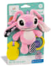 Clementoni Maskotka aktywizująca "Angel" - 3 m+