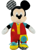 Clementoni Kuschelpuppe "Baby Mickey" - ab 18 Monaten