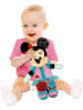 Clementoni Kuschelpuppe "Baby Minnie" - ab 18 Monaten
