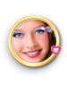 Clementoni Kreativset "Monster High - Make-up Tagebuch" - ab 6 Jahren