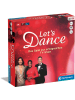 Clementoni Brettspiel "Let's Dance" - ab 10 Jahren