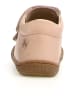 Naturino Leren loopleerschoenen "Coco" beige