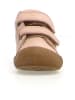 Naturino Leder-Lauflernschuhe "Coco" in Beige