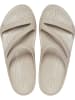 Crocs Slippers "Kadee II" beige