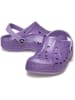 Crocs Chodaki "Baya" w kolorze fioletowym