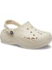 Crocs Crocs "Baya" in Creme