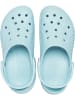 Crocs Crocs "Baya Platform" lichtblauw