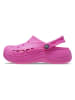 Crocs Crocs "Baya Platform" roze