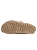 billowy Slippers goudkleurig