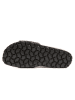 billowy Klapki w kolorze czarnym