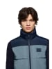Polo Club Funktionsweste in Blau