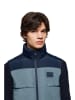 Polo Club Funktionsweste in Blau