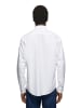 Polo Club Blouse - slim fit - wit