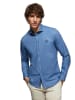Polo Club Koszula - Slim fit - w kolorze niebieskim