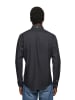 Polo Club Hemd - Slim Fit - in Anthrazit