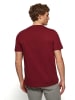 Polo Club Shirt bordeaux