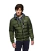 Polo Club Funktionsjacke in Khaki